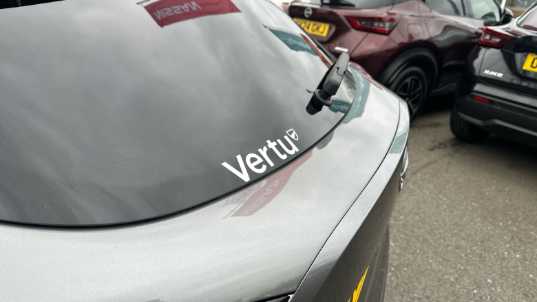 Nissan Juke 1.0 DiG-T N-Connecta 5dr DCT Petrol Hatchback